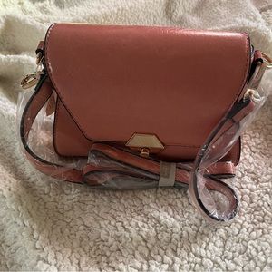 Mia’s Mirror Crossbody Bag